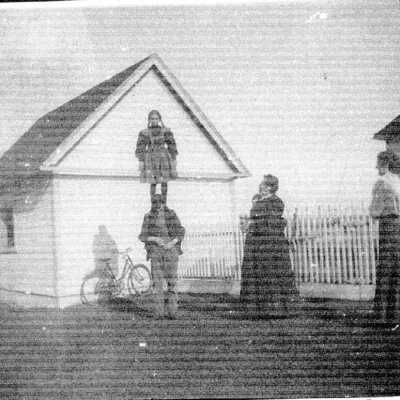 Hancock - Aloha Farm