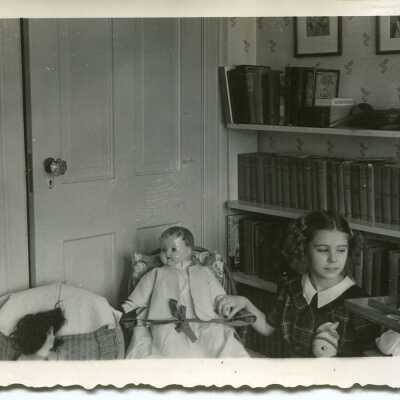 Print, Photographic