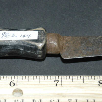 Knife