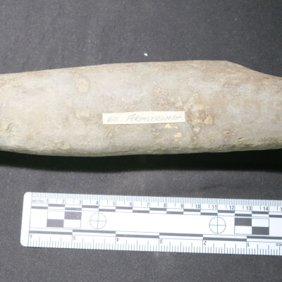 Pestle, Food