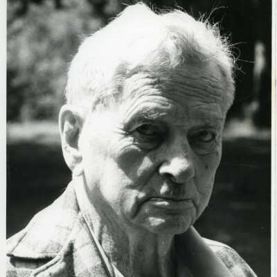 Carl Gillespie