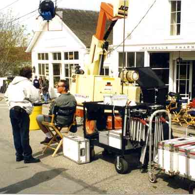 Practical Magic set