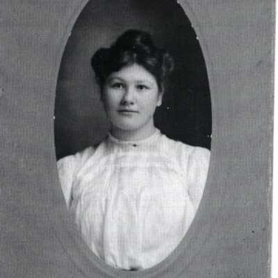 Anna Grasser Morris