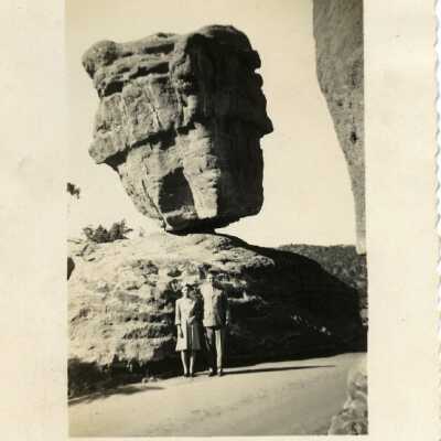 Origformat: Print-Photographic
