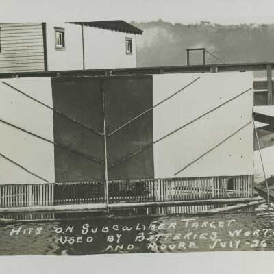 Postcard, Photographic