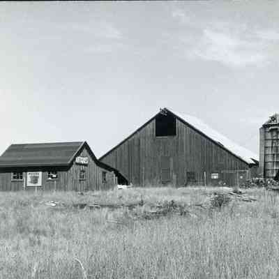 Kineth Farm on Smith Prairie
