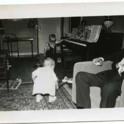 Print, Photographic