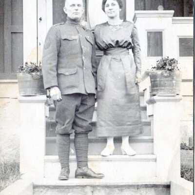 Postcard, Photographic, Photographic
