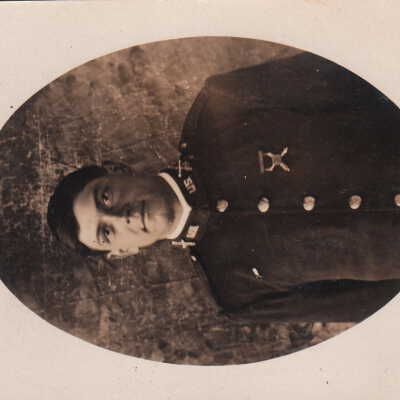 Postcard, Photographic