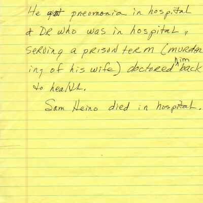 Note