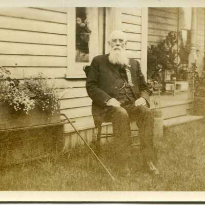 Print, Photographic