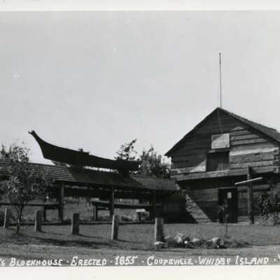 Postcard, Photographic, Photographic