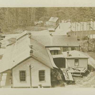 Postcard, Photographic