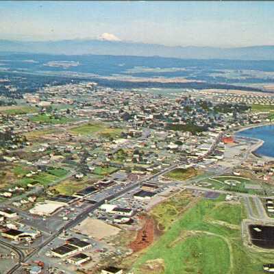 Postcard, Photographic