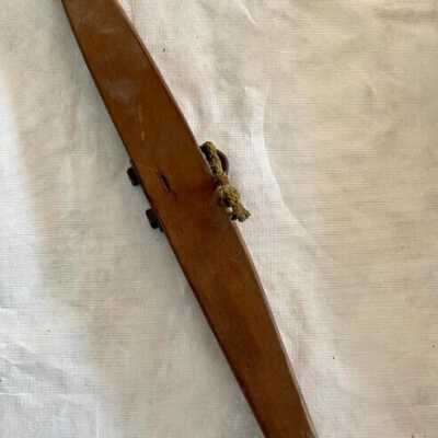 Yoke, Neck