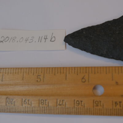 Point, Projectile