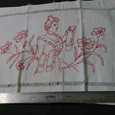 Cloth