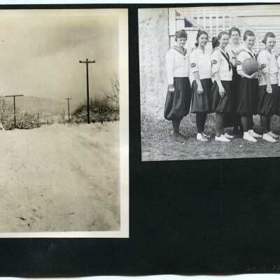 Print, Photographic