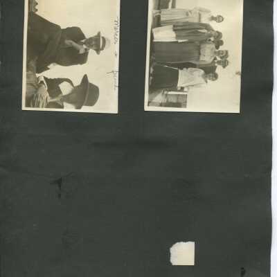 Print, Photographic