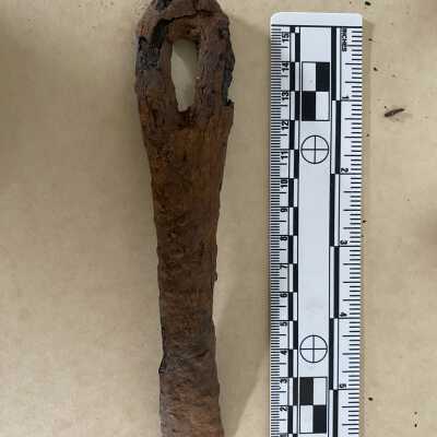 Handle
