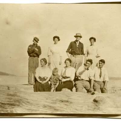 Print, Photographic