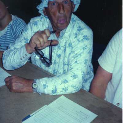 Laurence Reubel