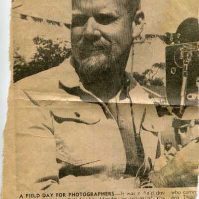 Newspaper