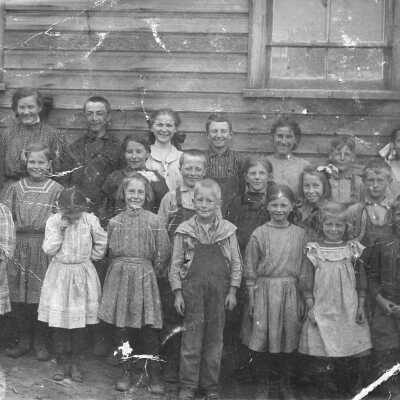 Oak Harbor School