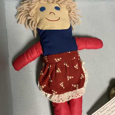 Doll