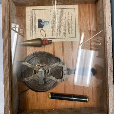 Civil Engineer Instruments