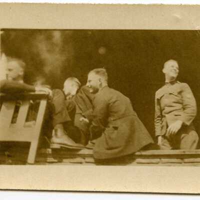 Print, Photographic