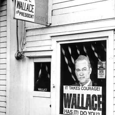 1968 Election