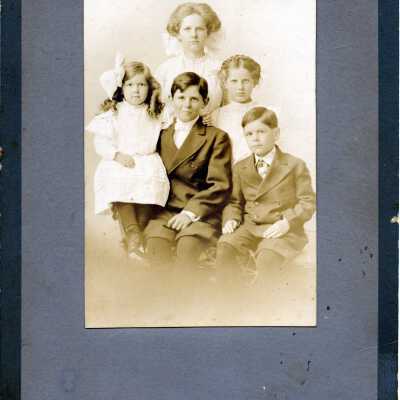 Print, Photographic