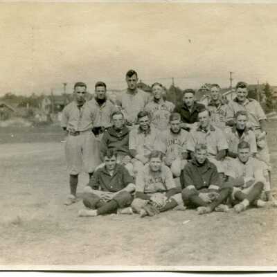 LHS Baseball