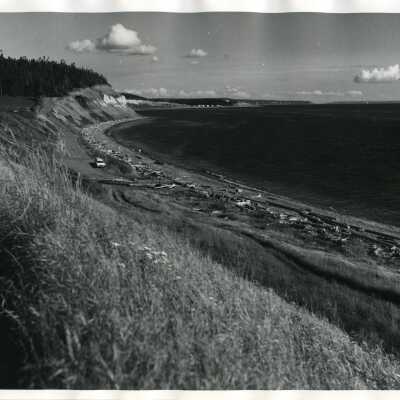 Ebey's Landing