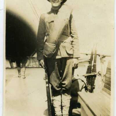 Print, Photographic