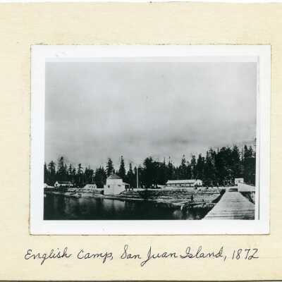 English Camp