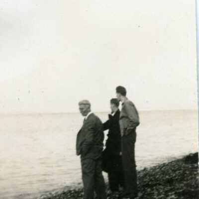 Print, Photographic