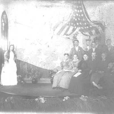Print, Photographic