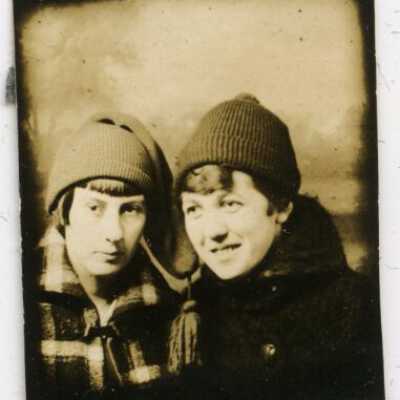 Print, Photographic