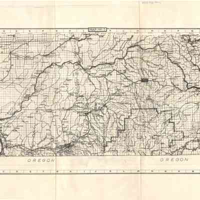 Sportsmen's Guide Maps No. 15 & 16