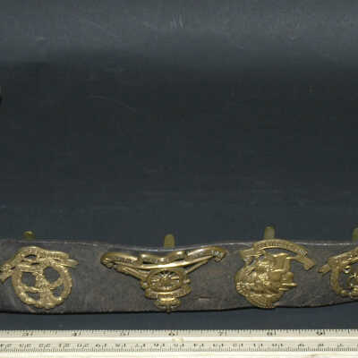 Belt