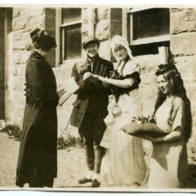 Print, Photographic