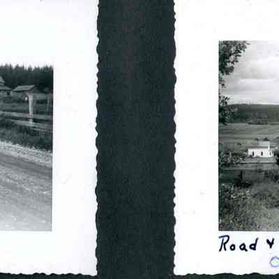 Oak Harbor, WA 1941