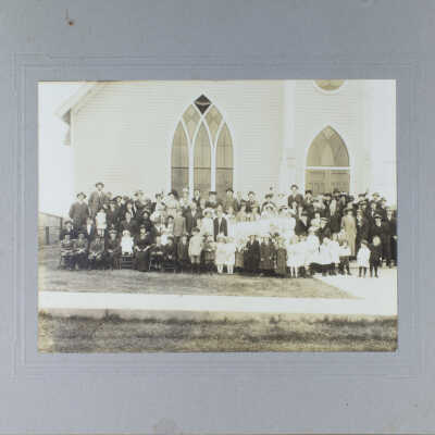 Print, Photographic