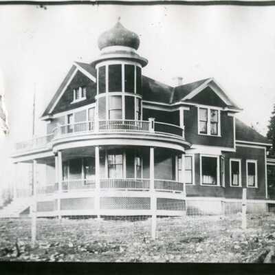 Print, Photographic