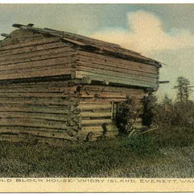 Postcard, Photographic