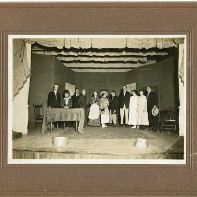 Print, Photographic