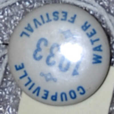 Button, Promotional