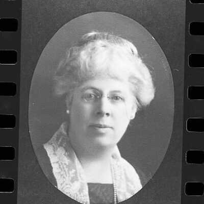 Bertha Crockett Jenner